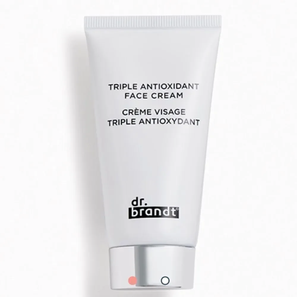 Dr. Brandt Triple Antioxidant Face Cream